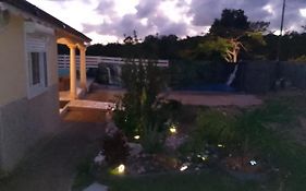 villa domaine des palétuviers